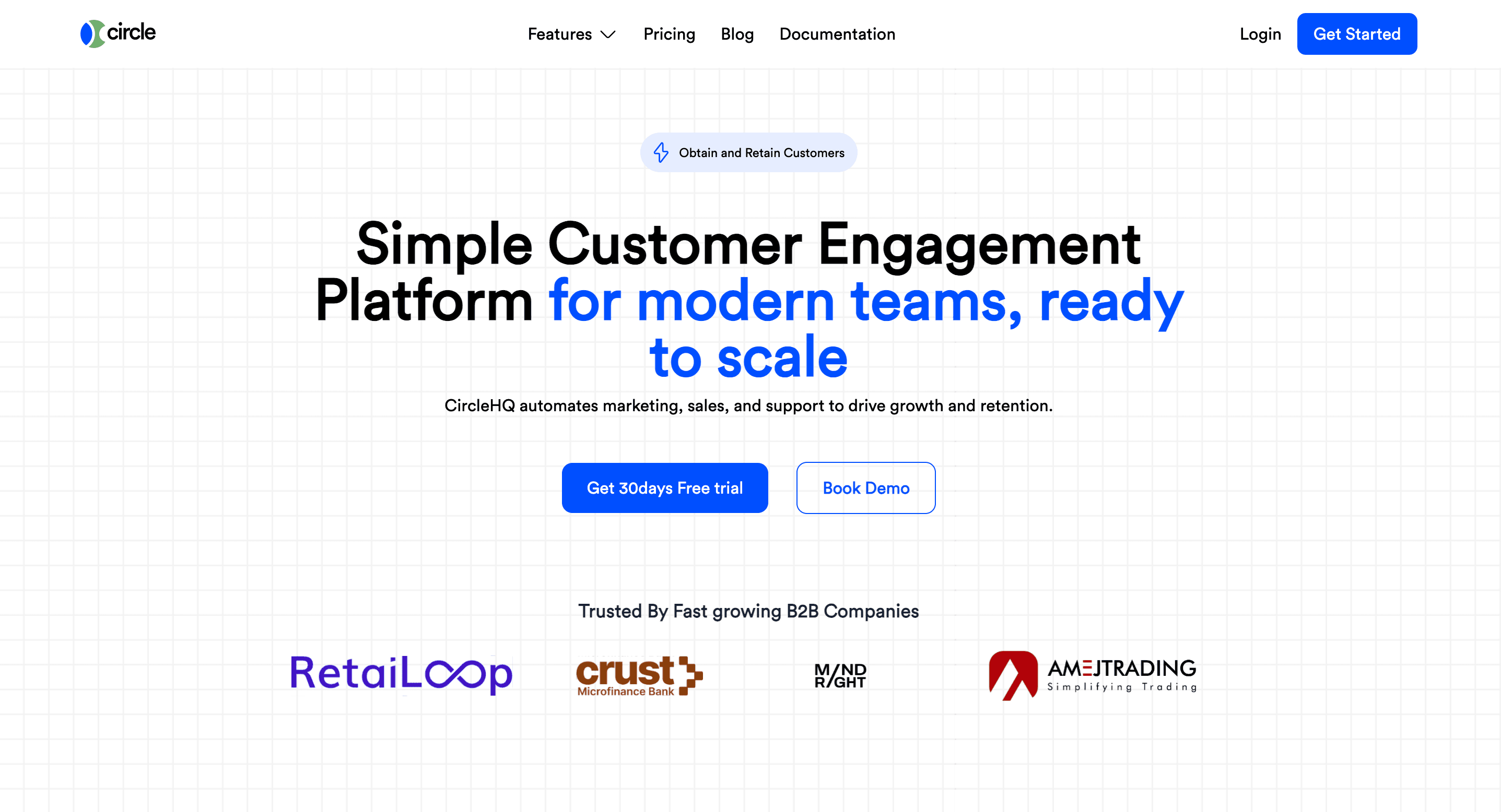 CircleHq