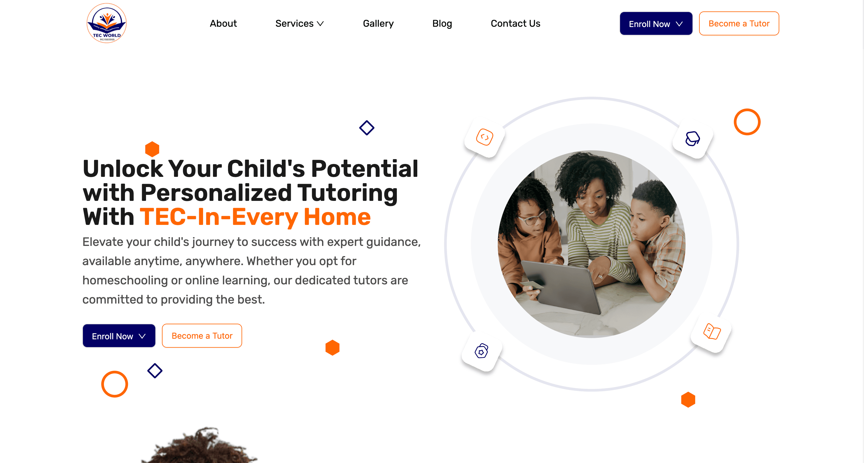 TecWorldNG